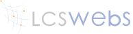 LCS Webs Logo